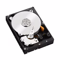 Western Digital RE 3.5" 3 To Série ATA III - Vue supplémentaire 7